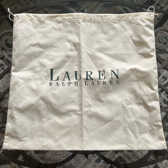 Vintage Lauren Tweed Purse - Picture 5 of 5